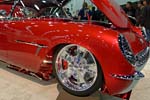  [PICS] Corvettes at Autorama: 1954 Motorama Concept Tribute
