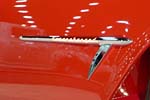  [PICS] Corvettes at Autorama: 1954 Motorama Concept Tribute