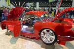 [PICS] Corvettes at Autorama: 1954 Motorama Concept Tribute