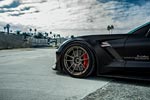 [PICS] C7 Corvette Z06 with Brixton Forged M53 Ultrasport+ Wheels