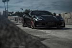[PICS] C7 Corvette Z06 with Brixton Forged M53 Ultrasport+ Wheels