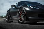 [PICS] C7 Corvette Z06 with Brixton Forged M53 Ultrasport+ Wheels