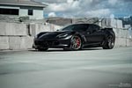 [PICS] C7 Corvette Z06 with Brixton Forged M53 Ultrasport+ Wheels