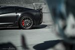 [PICS] C7 Corvette Z06 with Brixton Forged M53 Ultrasport+ Wheels