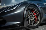 [PICS] C7 Corvette Z06 with Brixton Forged M53 Ultrasport+ Wheels