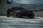 [PICS] C7 Corvette Z06 with Brixton Forged M53 Ultrasport+ Wheels