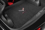 Lloyd Mats Now Featuring 2017 Corvette Grand Sport Logos