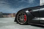 [PICS] C7 Corvette Z06 with Brixton Forged M53 Ultrasport+ Wheels