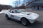 Corvettes on eBay: Vintage 1964 Corvette Racer