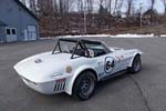 Corvettes on eBay: Vintage 1964 Corvette Racer