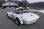 Corvettes on eBay: Vintage 1964 Corvette Racer