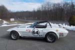 Corvettes on eBay: Vintage 1964 Corvette Racer