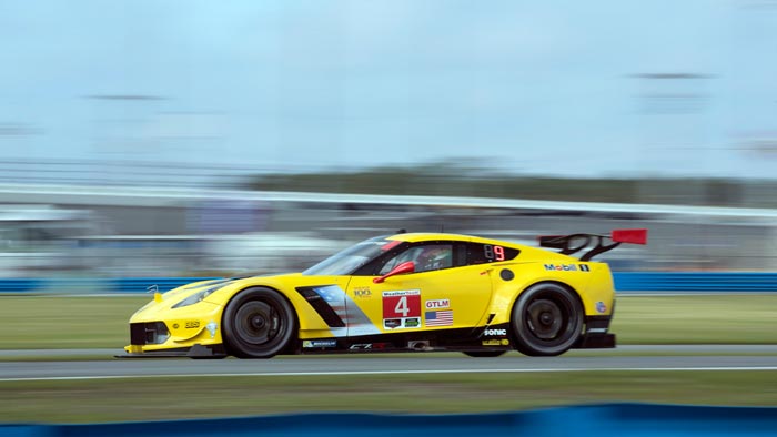 Corvette Racing at Sebring: Sustained Excellence at a Familiar Place