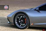 [PICS] Aria Group's Fast Eddy Mid-Engine Concept with HRE Wheels