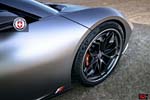 [PICS] Aria Group's Fast Eddy Mid-Engine Concept with HRE Wheels
