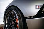 [PICS] Aria Group's Fast Eddy Mid-Engine Concept with HRE Wheels