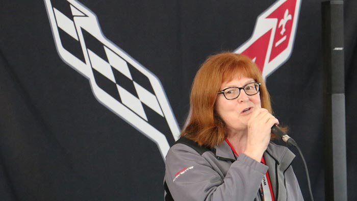 [VIDEO] Corvette Presentation from the 2017 Twelve Hours of Sebring
