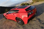 [VIDEO] The Callaway Corvette AeroWagen on Jay Leno's Garage