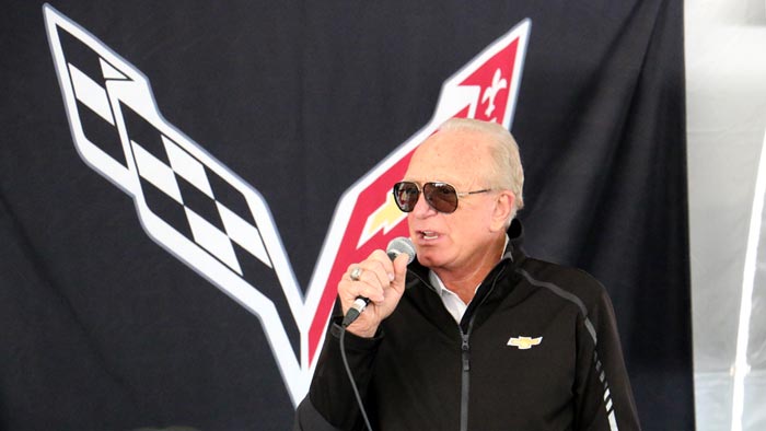 [VIDEO] Corvette Racing at Sebring: Doug Fehan's Pre-Race Q&A Session