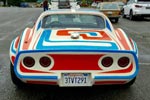 Corvettes on Craigslist: Custom 1969 Corvette Bicentennial Salute
