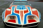 Corvettes on Craigslist: Custom 1969 Corvette Bicentennial Salute