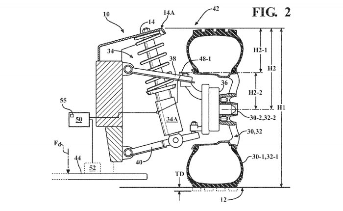Adaptive Aerodynamics Plans Detailed for C7 Corvette