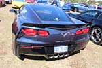 [PICS] Corvette Vanity Plates from the 2017 Mobil 1 Twelve Hours of Sebring