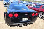 [PICS] Corvette Vanity Plates from the 2017 Mobil 1 Twelve Hours of Sebring