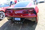 [PICS] Corvette Vanity Plates from the 2017 Mobil 1 Twelve Hours of Sebring