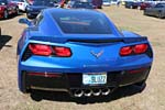 [PICS] Corvette Vanity Plates from the 2017 Mobil 1 Twelve Hours of Sebring