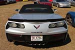 [PICS] Corvette Vanity Plates from the 2017 Mobil 1 Twelve Hours of Sebring