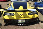 [PICS] Corvette Vanity Plates from the 2017 Mobil 1 Twelve Hours of Sebring