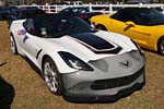 [PICS] Corvette Vanity Plates from the 2017 Mobil 1 Twelve Hours of Sebring