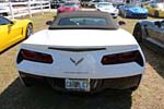 [PICS] Corvette Vanity Plates from the 2017 Mobil 1 Twelve Hours of Sebring