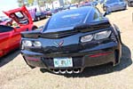 [PICS] Corvette Vanity Plates from the 2017 Mobil 1 Twelve Hours of Sebring