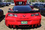[PICS] Corvette Vanity Plates from the 2017 Mobil 1 Twelve Hours of Sebring