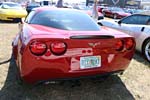 [PICS] Corvette Vanity Plates from the 2017 Mobil 1 Twelve Hours of Sebring