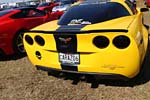 [PICS] Corvette Vanity Plates from the 2017 Mobil 1 Twelve Hours of Sebring