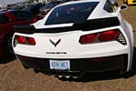 [PICS] Corvette Vanity Plates from the 2017 Mobil 1 Twelve Hours of Sebring