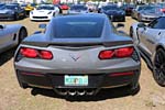 [PICS] Corvette Vanity Plates from the 2017 Mobil 1 Twelve Hours of Sebring