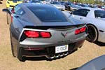 [PICS] Corvette Vanity Plates from the 2017 Mobil 1 Twelve Hours of Sebring