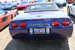 [PICS] Corvette Vanity Plates from the 2017 Mobil 1 Twelve Hours of Sebring