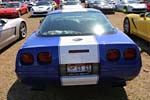 [PICS] Corvette Vanity Plates from the 2017 Mobil 1 Twelve Hours of Sebring