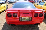 [PICS] Corvette Vanity Plates from the 2017 Mobil 1 Twelve Hours of Sebring