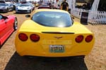 [PICS] Corvette Vanity Plates from the 2017 Mobil 1 Twelve Hours of Sebring