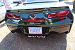 [PICS] Corvette Vanity Plates from the 2017 Mobil 1 Twelve Hours of Sebring