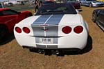 [PICS] Corvette Vanity Plates from the 2017 Mobil 1 Twelve Hours of Sebring
