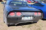 [PICS] Corvette Vanity Plates from the 2017 Mobil 1 Twelve Hours of Sebring
