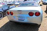 [PICS] Corvette Vanity Plates from the 2017 Mobil 1 Twelve Hours of Sebring