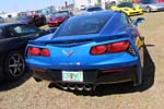 [PICS] Corvette Vanity Plates from the 2017 Mobil 1 Twelve Hours of Sebring